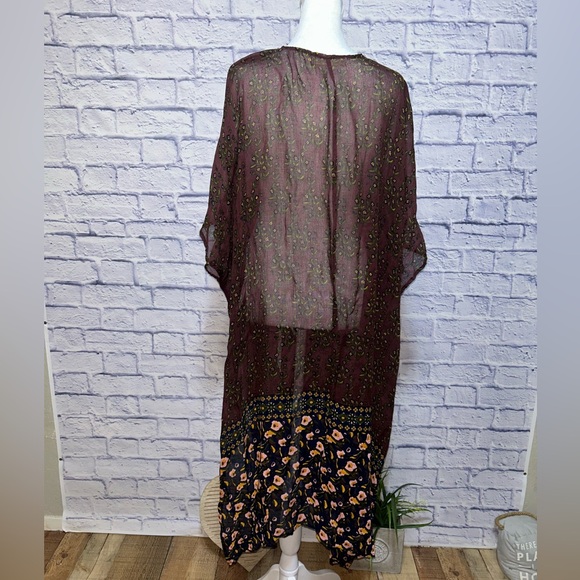 Kimono - Natural Life - Picture 6 of 9